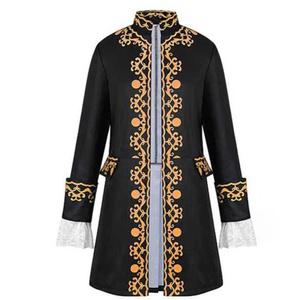 중세 시대 의상 뮤지컬 왕실 코스튬 귀족 백작