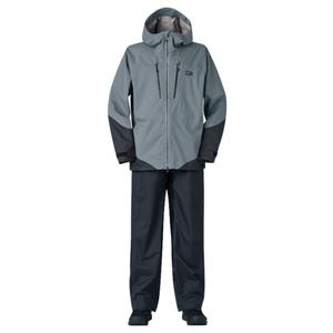 다이와 DR-3025 앵글러스 라이트 레인슈트 낚시복