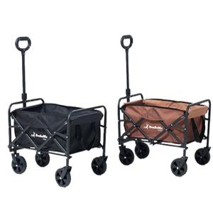 벤소닉 캠핑웨건 바퀴 스톱퍼 짐왜건