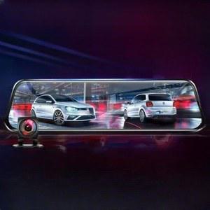 블랙박스 디지털 룸미러 전면 듀얼 운전 전후방 룸미러블랙박스