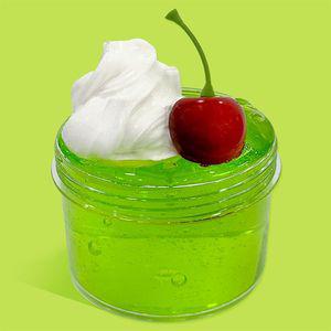 젤시스메론소다 슬라임