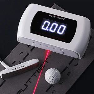 [퍼티스트] 퍼티스트2 레이져 퍼팅 연습기(고급형)