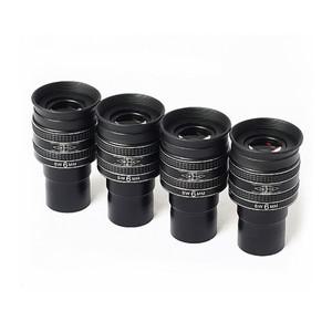 AQUILA 망원경 TMB 접안 렌즈 2.5mm/3.2mm/4mm/5mm/6mm/7mm/7.5mm/8mm/9mm 행성 II FOV 58도 광각 1.25 인