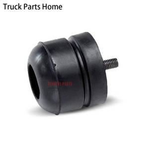 스카니아 부품 트럭 쇼바 고무 쿠션 외경 54 5mm 나사 크기 M8 1 25 1349805/1923654