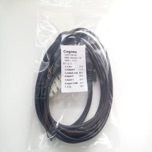 트리거 및 출력 전원 공급 장치가 있는 Cognex Dataman DM50 DM100 DM150 직렬 케이블