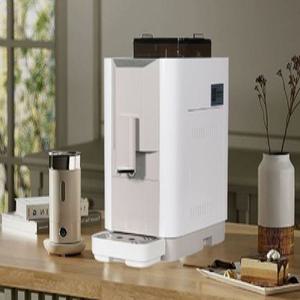 신제품 카페스타720 전자동 에스프레소 커피머신 가정용 업소용 대용량 원두(원두커피머신)