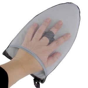 다리미장갑 스팀 다리미판 다리미받침 스팀장갑 삼각형 스팀다리미장갑