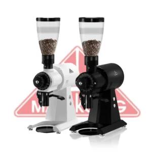 Mahlkonig 말코닉 EK43S 전자동 커피그라인더 핸드드립 정식수입