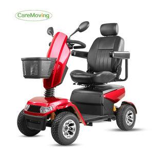 M0084 강력한 힘 1000W 동네 나드리 전동 스쿠터 노약자 장애인 노인 장거리 이동성 전동카