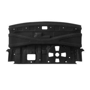 후면 상단 es300h 도어 커버 트렁크 렉서스 방음 패드