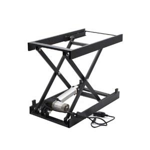 가정용 전동 리프트 전기크레인 인양기 차량 기중기 테이블 무선 자동