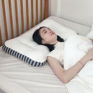 일상나눔 딥 슬립 소프트 경추 베개