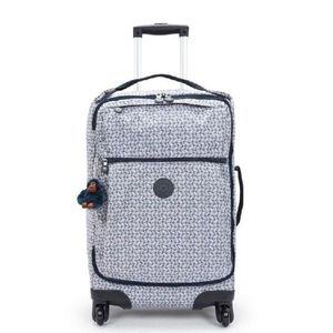 [NS홈쇼핑][키플링] 20인치 가벼운 기내용 캐리어 달시 (KOABY07 GVVN_)[35292977]