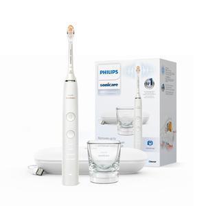 PHILIPS 필립스 소닉케어 다이아몬드클린 화이트 HX9914/77