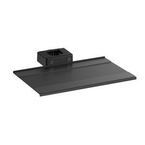 [카멜마운트] 선반형 멀티 다용도 셋톱박스 정리 거치대 선반 단품 SMBB3