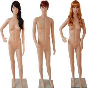 남성 여성 전신 마네킹 옷가게 피팅 마네킨 소품 전시