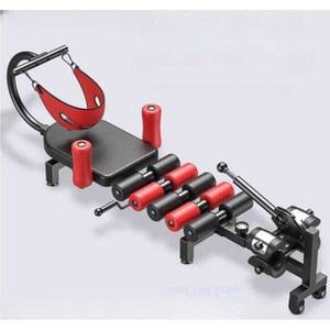 허리스트레칭기구 릴렉서 경추 155cm 허리 스트레칭 새가슴교정기 이완기 가정용