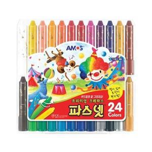 아모스 스타일넷 24색(NEW)