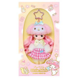 산리오 마이멜로디 리틀미미 키링