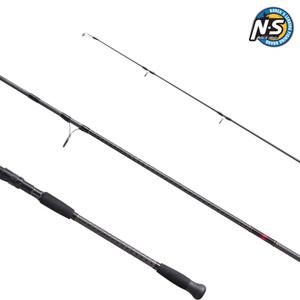 NS 다크호스2 쇼어지깅 S-962MH 갯바위 해변 광어 농어 삼치 플러깅 메틸지그 게임