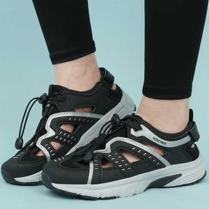 남자 샌들 스포츠 트레킹 남성 여름 샌달 여성 아쿠아슈즈 물놀이 신발 M918YU