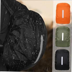 가방덮개 레인 배낭 대용량 방수 백팩 가방 가방방수 커버 리플렉터 등산