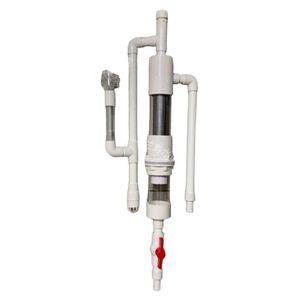 수조 어항 외부집똥기 거북이집진기 중형어전용 화장실 필터