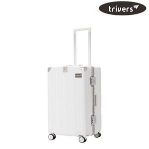 트리버스 24인치 튼튼한 캐리어 TRIVERS24_W / 대형 여행용 홈쇼핑 추천 화물용