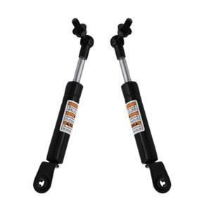 유압 쇼바 리프터 그레이 선반 쇼바작기 1000mm 에어자키 데스크탑 거치대 스텝