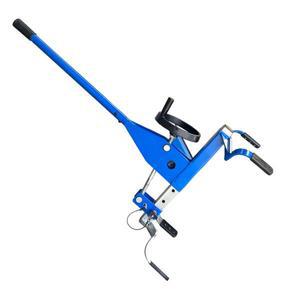 자동차 섀시 갭 테스터 KT6030 딸랑이 감지 하부 스윙 암 램로드 볼 케이지 헤드