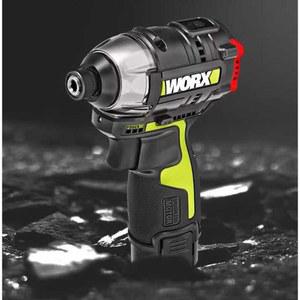 자동차 WU132 1 충전 배터리1/충전기1 윅스 12v 나사배치 충전식 드릴 소형