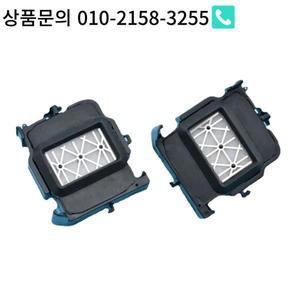 Epson DX6 프린트 헤드 용 캡핑 스테이션 1 개 T50 L800 R330 타이탄 제트 1626 탑 클린 유닛 어셈블리