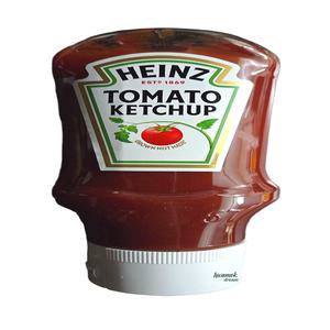 하인즈 토마토케찹 460g 1개