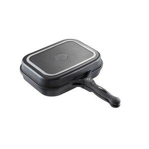 풍년 뉴 멀티쿡 양면 바비큐팬 생선구이 후라이팬