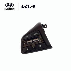 스티어링 리모트 컨트롤 스위치(운전대 핸들 리모컨),좌측 (967104E020) 봉고3, 봉고3 전기차