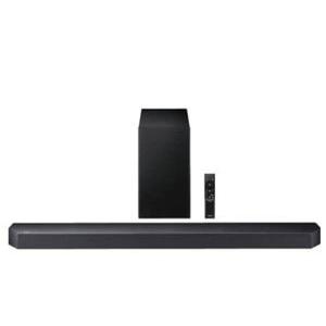 삼성전자 사운드바 Q시리즈 HW-Q600F