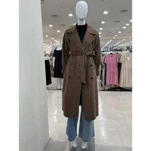 [LIST] 더블버튼 핸드메이드 코트 OTWHCT20508