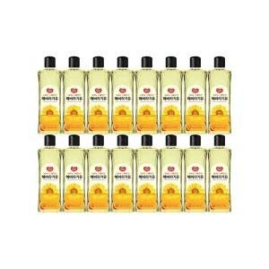 동원 해바라기유 500ml 16병