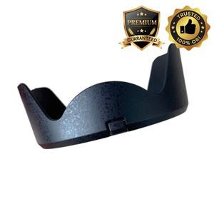 EW-78F 역방향 꽃잎 렌즈 후드 커버 보호대 캐논 EOS RP용 RF 24-240mm F4-6.3 IS USM 필터