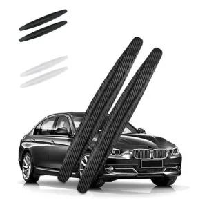 키밍 자동차 범퍼 보호가드 2p 스크래치 방지 모서리 범퍼보호대 차량범퍼보호 보호카드