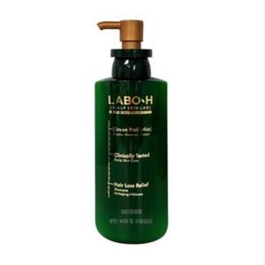 라보에이치 더 프리미엄 9 탈모완화 샴푸 337ml