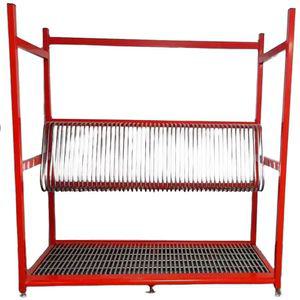 판넬 보관대 보드 천정 보관함 선반 합판 자재 스트립 공사