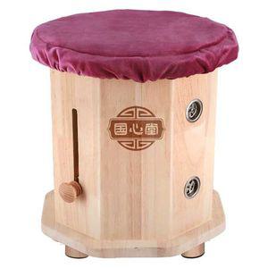 좌훈기 찜질기 좌훈의자 건식 쑥뜸 필터 좌욕기