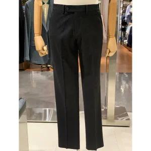 [킨록바이킨록앤더슨](광주신세계)킨록 24년 FW 기모 스트레치 기본 슬림핏 슬렉스 2종 FIP81