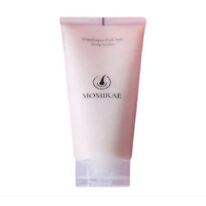 모미래 각질제거 스크럽 핑크솔트 두피스케일링 1개