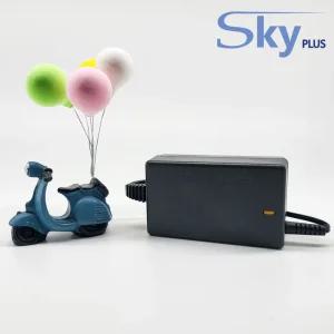대한민국 SKYPLUS 어댑터 홈메딕스 NMS-621HGY 마사지기 14V (전원일체형)