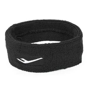 프로스펙스 헤어밴드 (블랙) 운동헤어밴드 러닝헤어밴드 땀흡수 헤어밴드/운동헤어밴드/러닝헤어밴드/땀흡