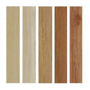 바닥 시트지 마루 부착 거실용 장판 6039