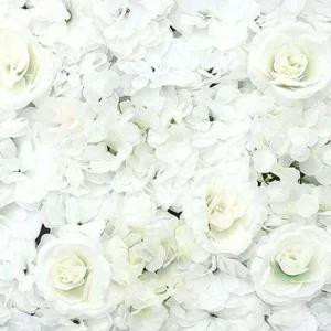 조화 플라워월 캐주얼 꽃벽 FL32(60x40cm) 필수템 포