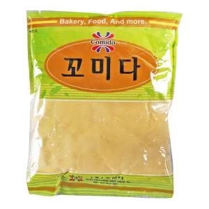 꼬미다 옥수수분(꼬미콘) 1kg